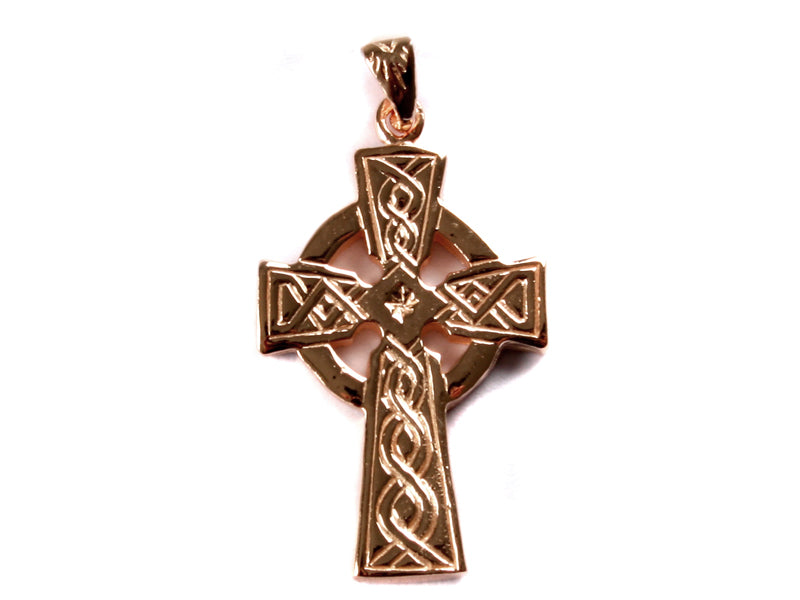 Celtic Pendant
