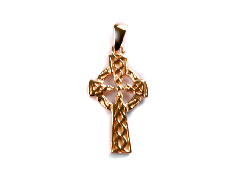 Celtic Pendant
