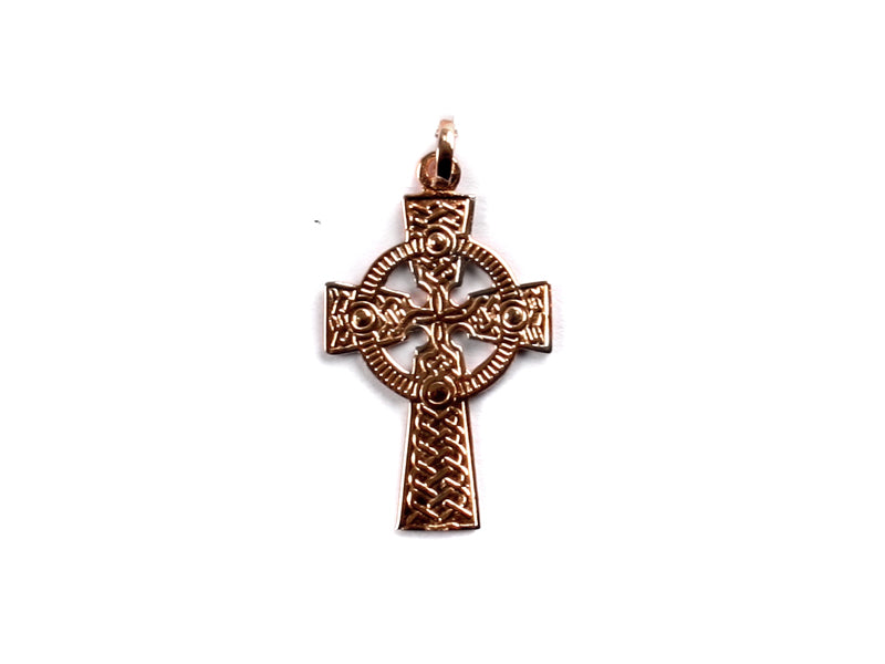 Celtic Pendant