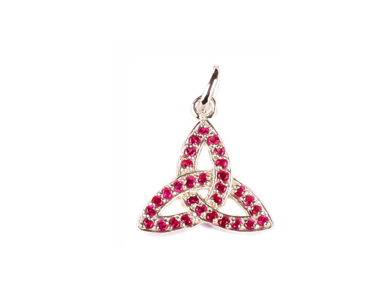 Trinity Knot Pendant