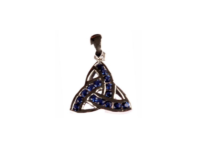 Trinity Knot Pendant