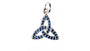Trinity Knot Pendant