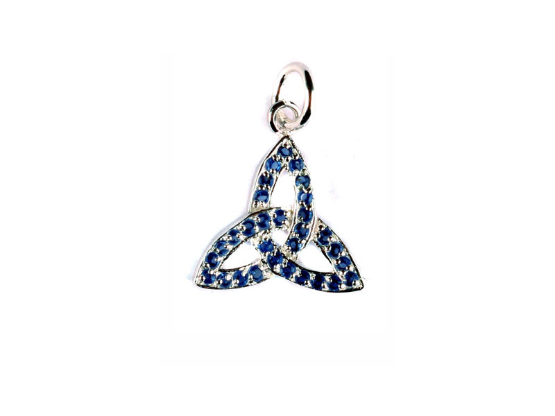 Trinity Knot Pendant