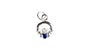 Claddagh Kids BirthStone Pendant