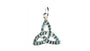 Trinity Knot Pendant