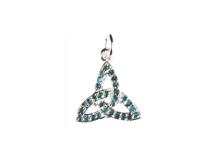 Trinity Knot Pendant