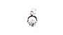 Claddagh Kids BirthStone Pendant