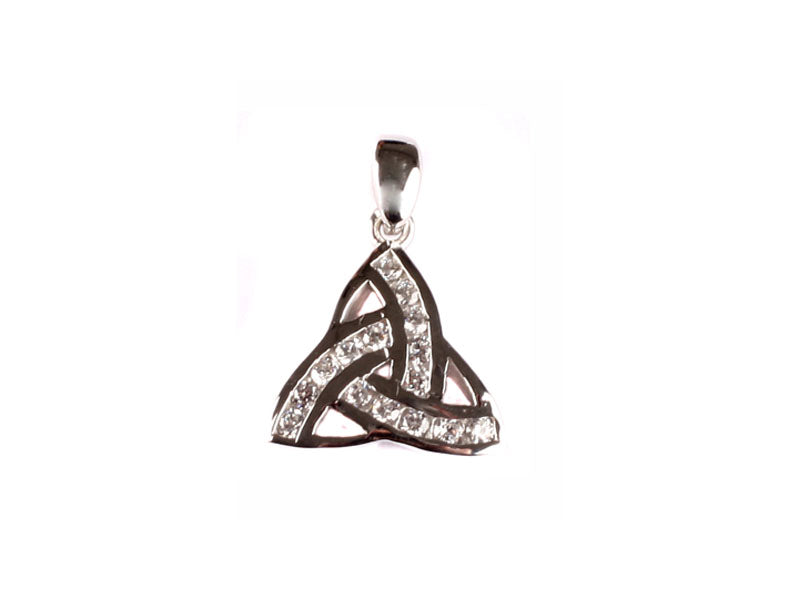 Trinity Knot Pendant