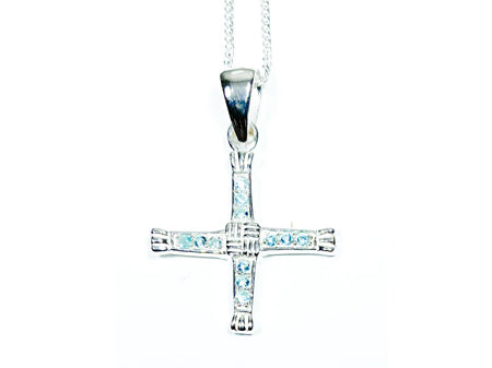 St Bridget’s Cross