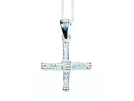 St Bridget’s Cross