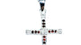 St Bridget’s Silver Cross