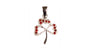 Shamrock Pendant