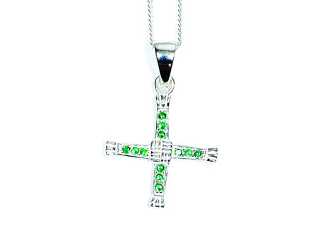St Bridget’s Cross