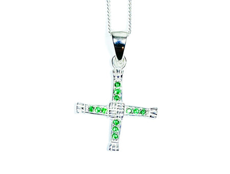 St Bridget’s Cross