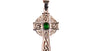 Celtic Cross Pendant