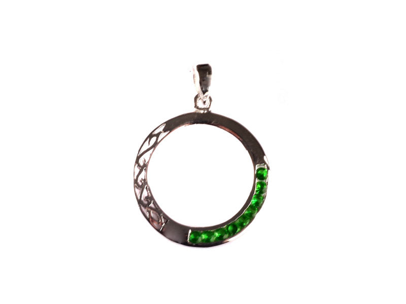 Celtic Pendant