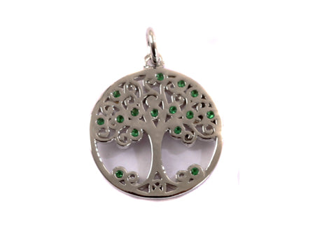 Celtic Pendant