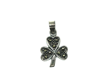 Marcasite Pendant
