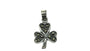 Marcasite Pendant