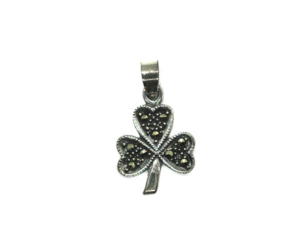 Marcasite Pendant