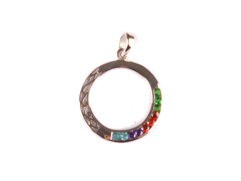 Celtic Pendant