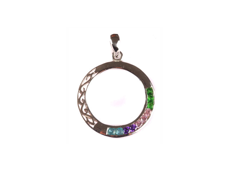Celtic Pendant