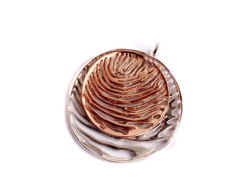 Sinead Pendant