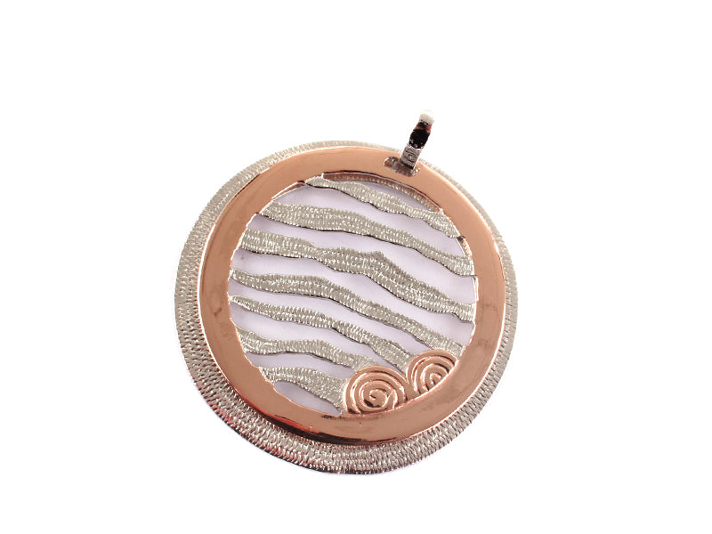 Sinead Pendant