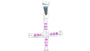 St Bridget’s Silver Cross