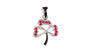 Shamrock Pendant