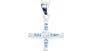 St Bridget’s Cross