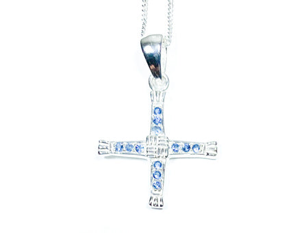 St Bridget’s Cross