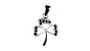 Shamrock Pendant
