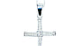St Bridget’s Silver Cross