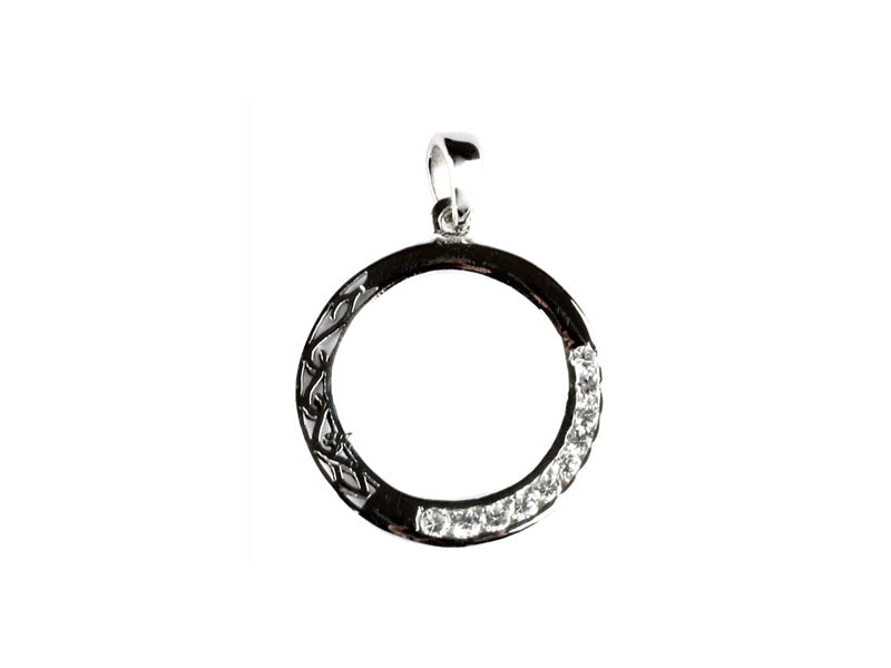 Celtic Pendant