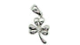 Shamrock Pendant