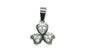 Shamrock Pendant