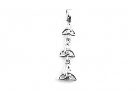 Trinity Knot Pendant