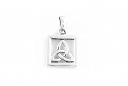 Trinity Knot Pendant