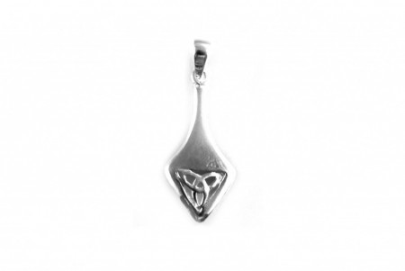 Trinity Knot Pendant