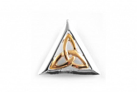 Trinity Knot Pendant