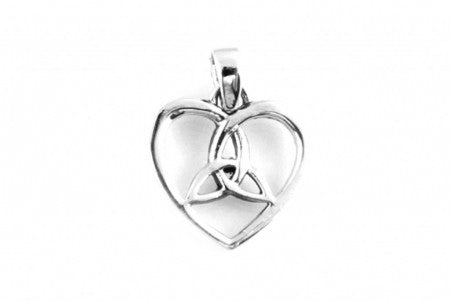Trinity Knot Pendant