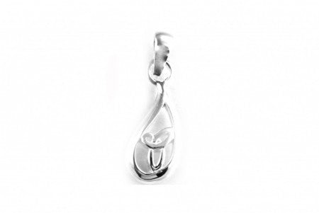 Trinity Knot Pendant