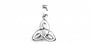 Trinity Knot Pendant