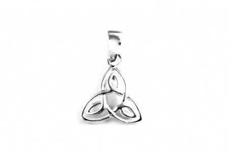 Trinity Knot Pendant