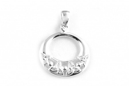 Trinity Knot Pendant