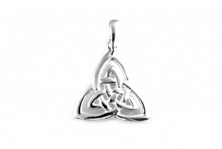Trinity Knot Pendant