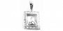 Trinity Knot Pendant