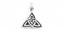 Trinity Knot Pendant