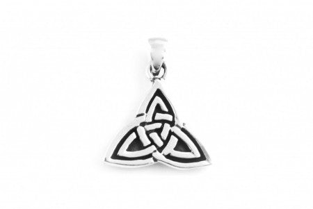 Trinity Knot Pendant